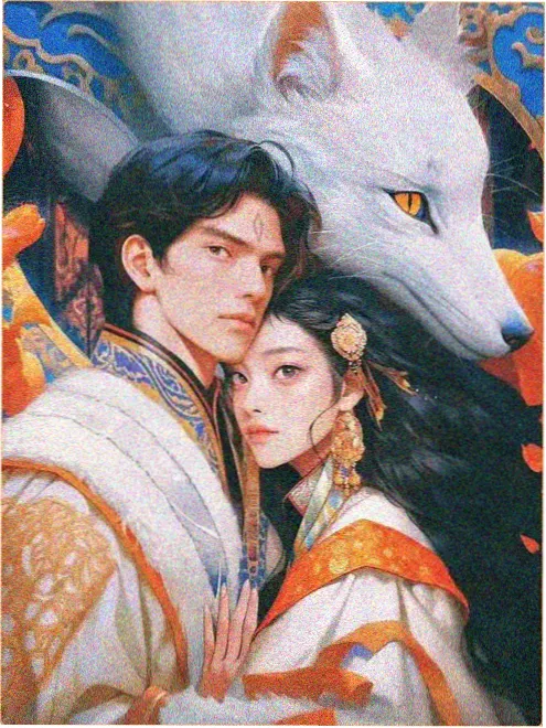 星际迷途