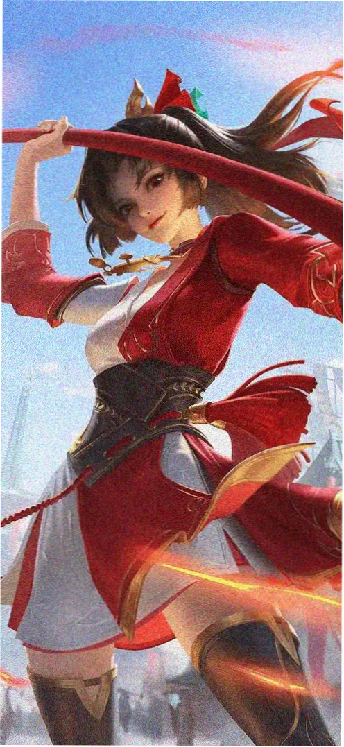 开端